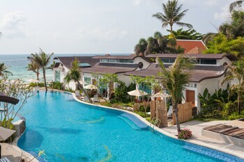 Hotel The Samui Beach Resort