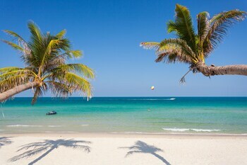 Hotel The Samui Beach Resort