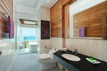 Hotel The Samui Beach Resort