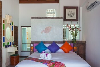 Hotel The Samui Beach Resort