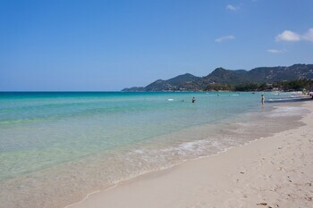 Hotel The Samui Beach Resort