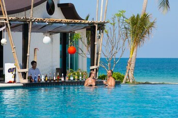 Hotel The Samui Beach Resort