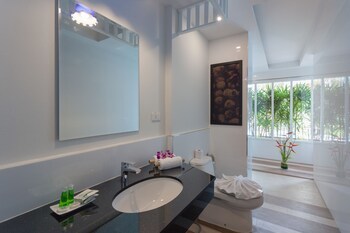 Hotel The Samui Beach Resort