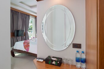 Hotel The Samui Beach Resort