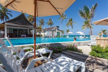 Hotel The Samui Beach Resort