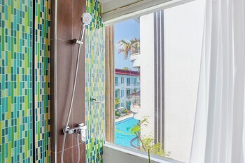 Hotel The Samui Beach Resort