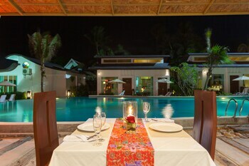 Hotel The Samui Beach Resort