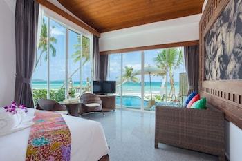 Hotel The Samui Beach Resort