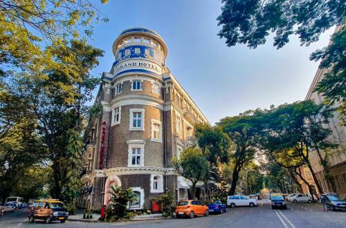 Grand Hotel