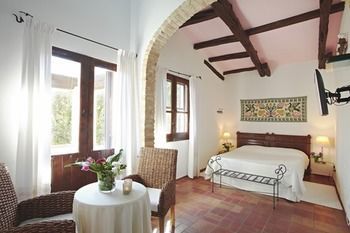 Hotel Relais Rio Molas