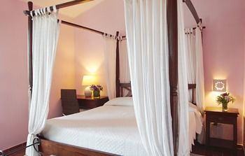 Hotel Relais Rio Molas