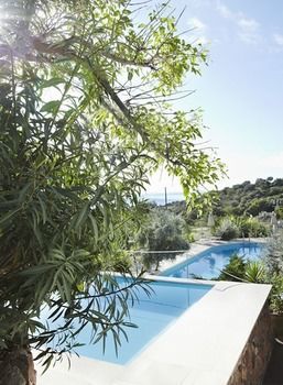 Hotel Relais Rio Molas
