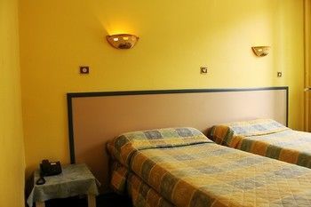 Hotel H�stellerie De L'aiglon