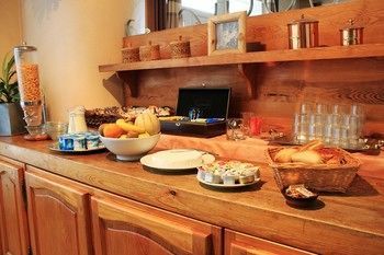 Hotel H�stellerie De L'aiglon