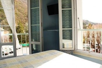 Hotel H�stellerie De L'aiglon