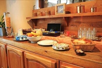 Hotel H�stellerie De L'aiglon
