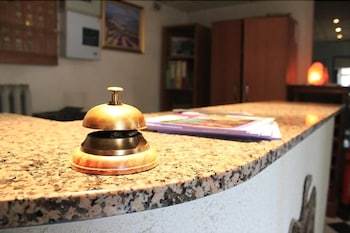 Hotel H�stellerie De L'aiglon