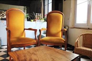 Hotel H�stellerie De L'aiglon