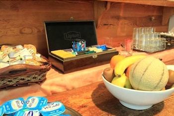 Hotel H�stellerie De L'aiglon