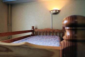 Hotel H�stellerie De L'aiglon