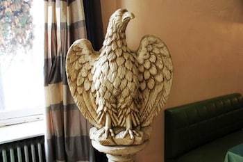 Hotel H�stellerie De L'aiglon