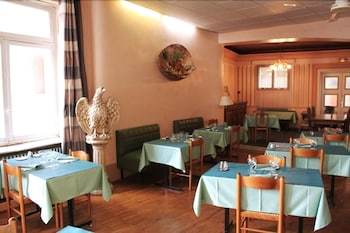 Hotel H�stellerie De L'aiglon