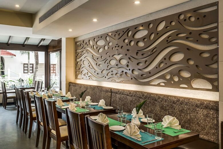 Hotel Radisson Goa Candolim