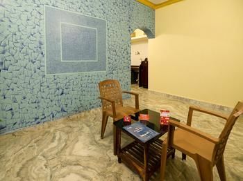 Aparthotel Oyo Apartments Mandrem Arambol Road