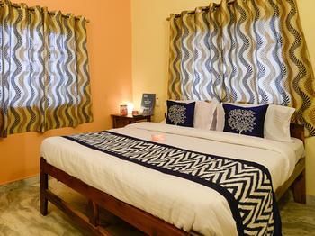 Aparthotel Oyo Apartments Mandrem Arambol Road