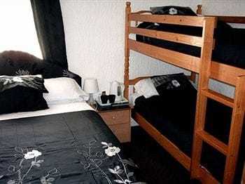 Bed & Breakfast Marsden Hotel