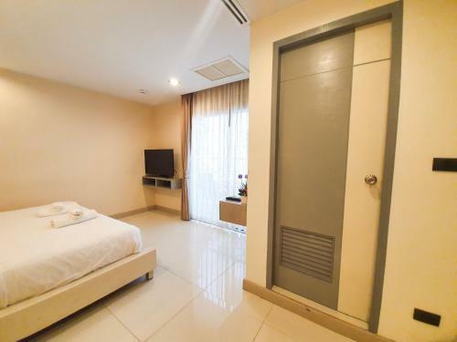 Hotel Parkview Ratchaprarop