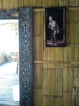 Hotel Rafflesia Inn