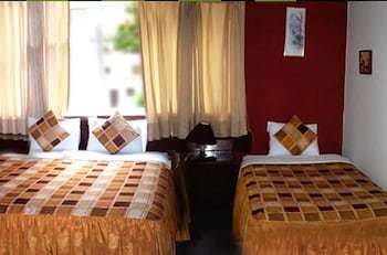 Hostal The Place Miraflores
