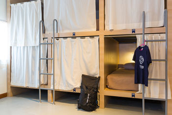 Trica Hostel