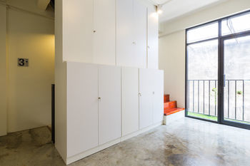 Trica Hostel