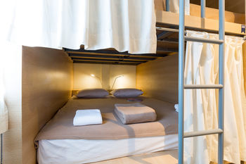 Trica Hostel