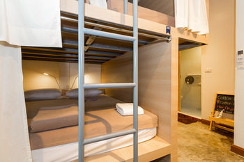 Trica Hostel