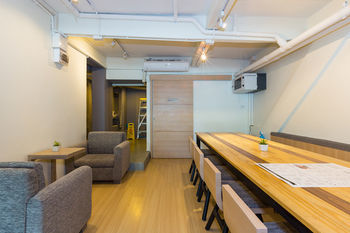 Trica Hostel