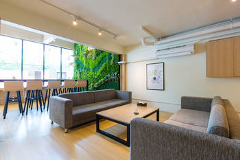 Trica Hostel
