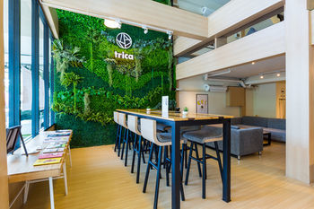 Trica Hostel