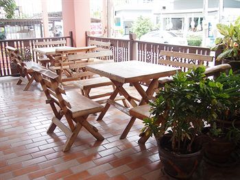 Aparthotel Navin Mansion 3