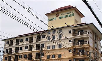 Aparthotel Navin Mansion 3