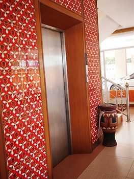 Aparthotel Navin Mansion 3