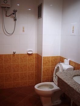 Aparthotel Navin Mansion 3