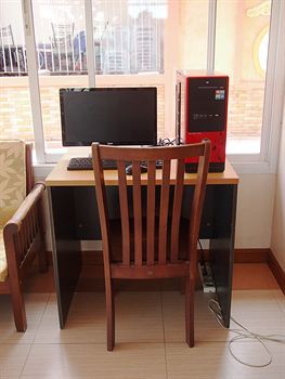 Aparthotel Navin Mansion 3