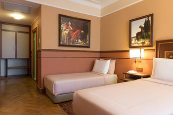 Hotel Lalahan