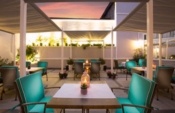 Hotel Lalahan