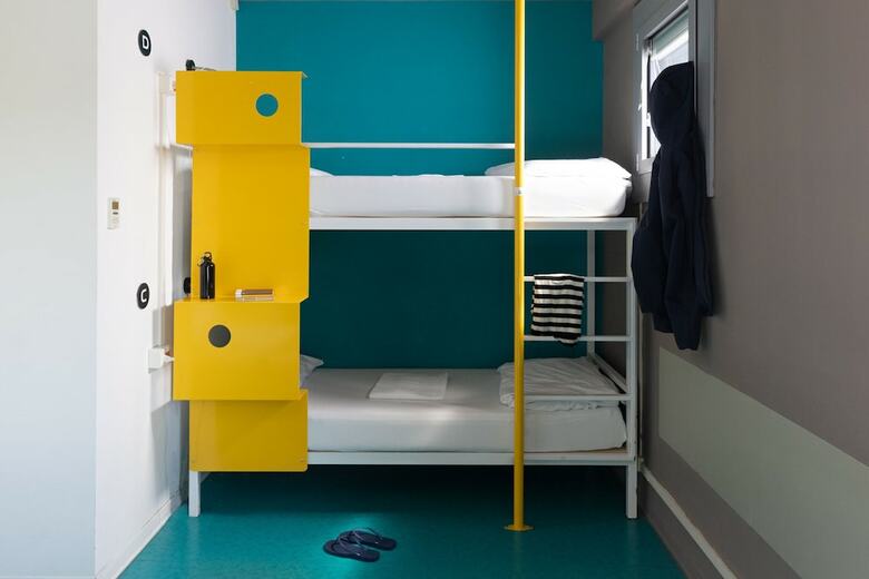 We_bologna - Hostel