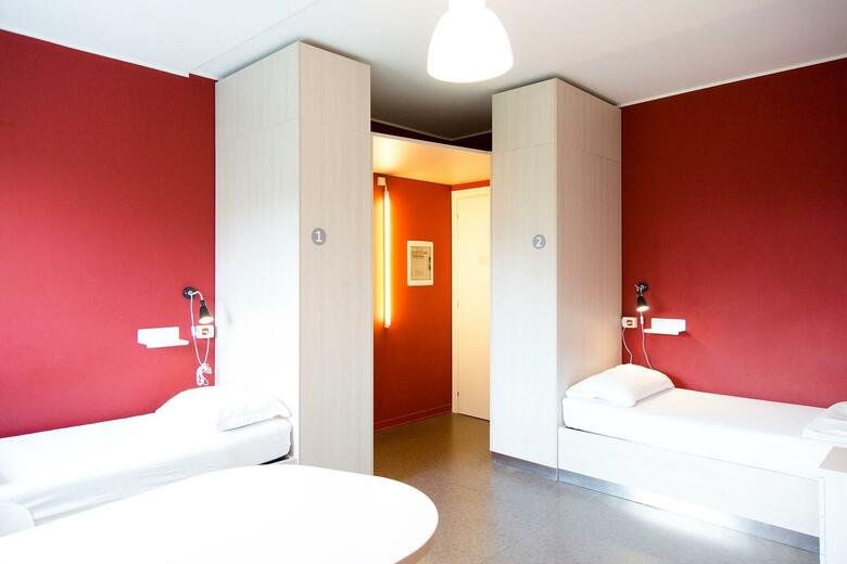 We_bologna - Hostel