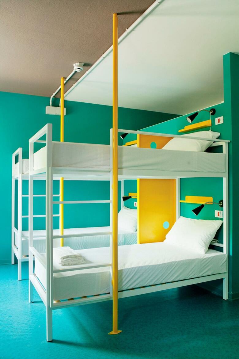 We_bologna - Hostel